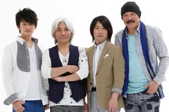 T-SQUARE、TFMで公開生ライブ＆新作に豊洲PIT映像