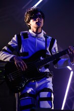 HIROKI（撮影：釘野孝宏）