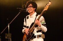 HIROKI（B / カスタマイZ）（撮影：釘野孝宏）