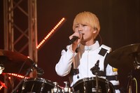 DAICHI（Dr / カスタマイズ）（撮影：釘野孝宏）