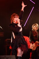 atsuko（撮影：釘野孝宏）