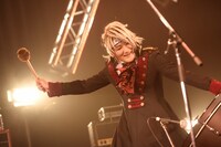 KATSU（撮影：釘野孝宏）