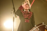 KATSU（撮影：釘野孝宏）