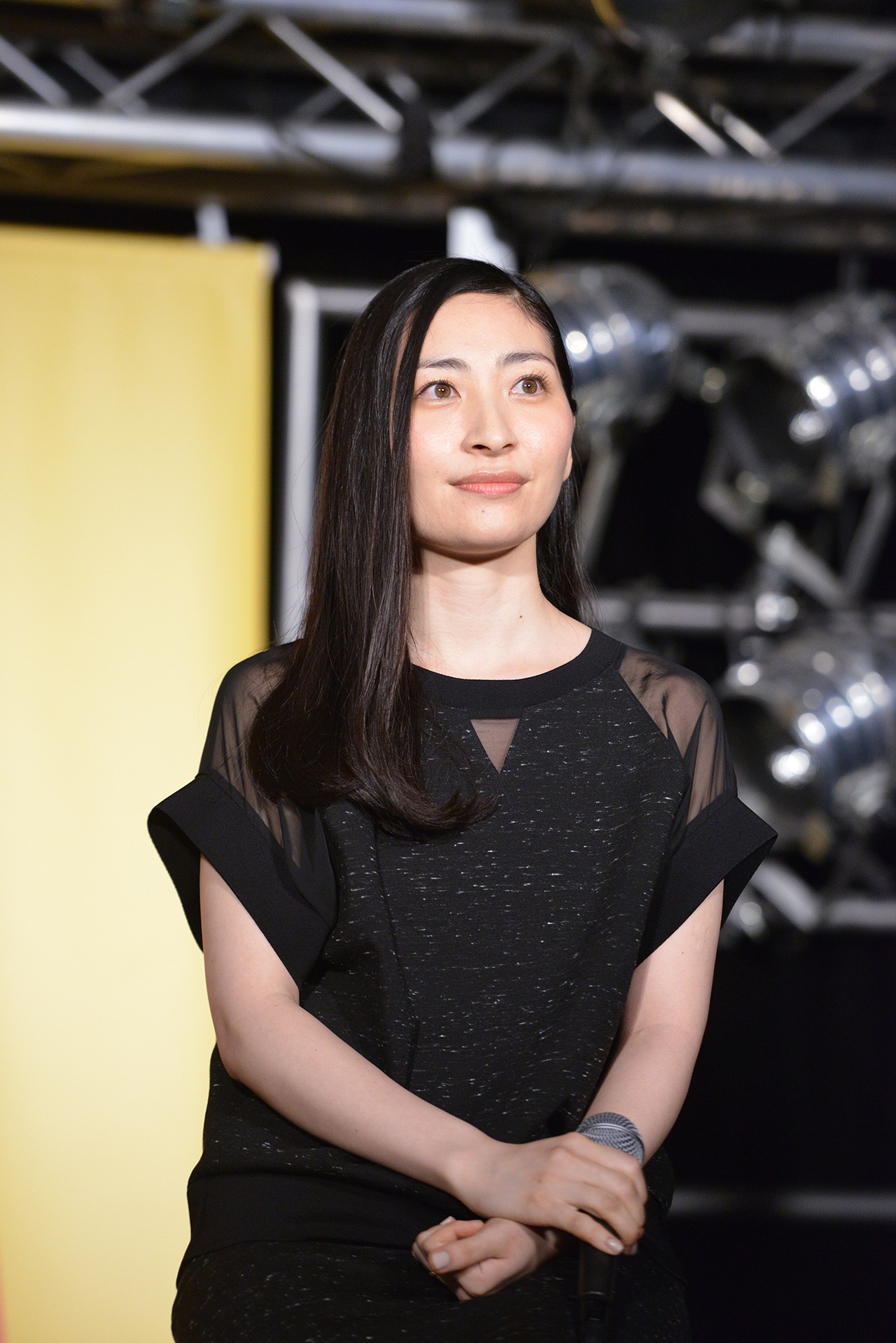 坂本真綾