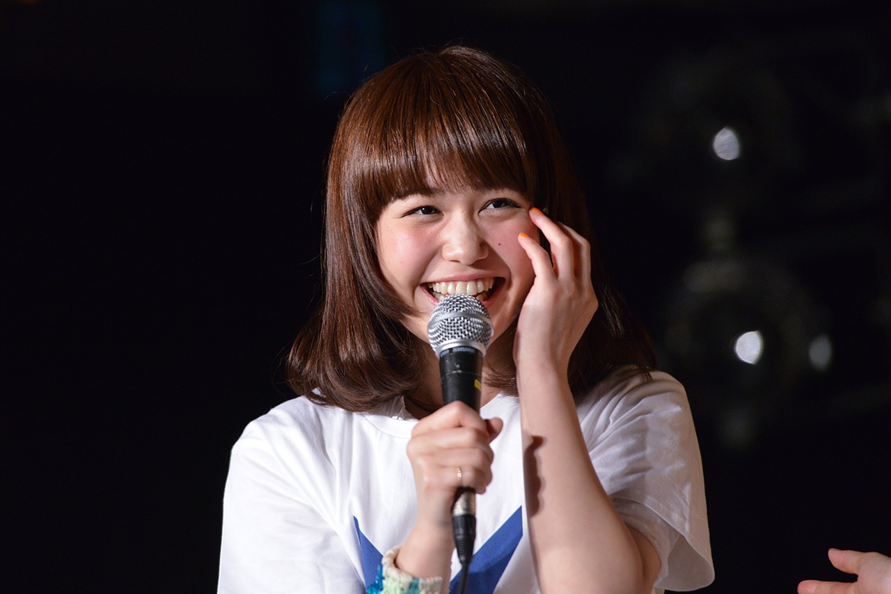Nao☆（Negicco）