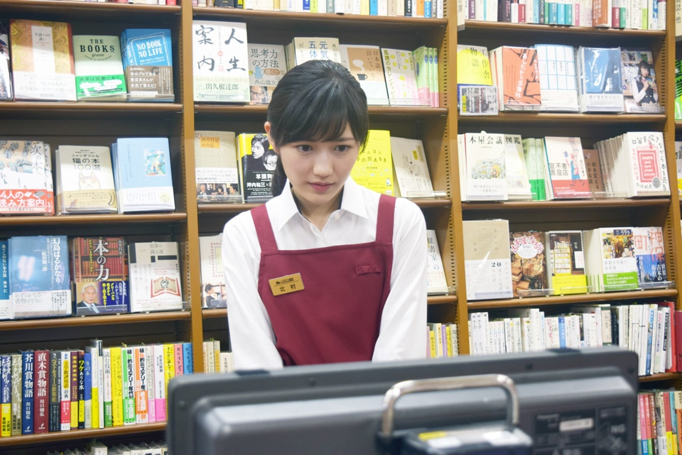 渡辺麻友