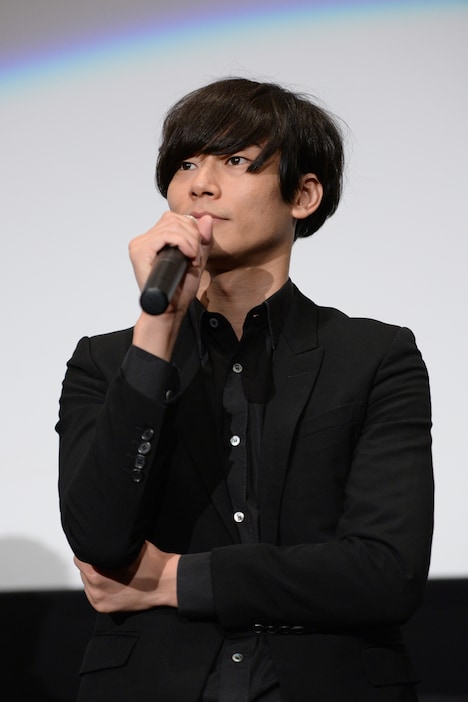 川上洋平（Vo, G）