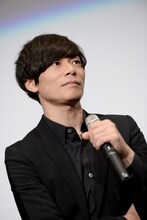 川上洋平（Vo, G）