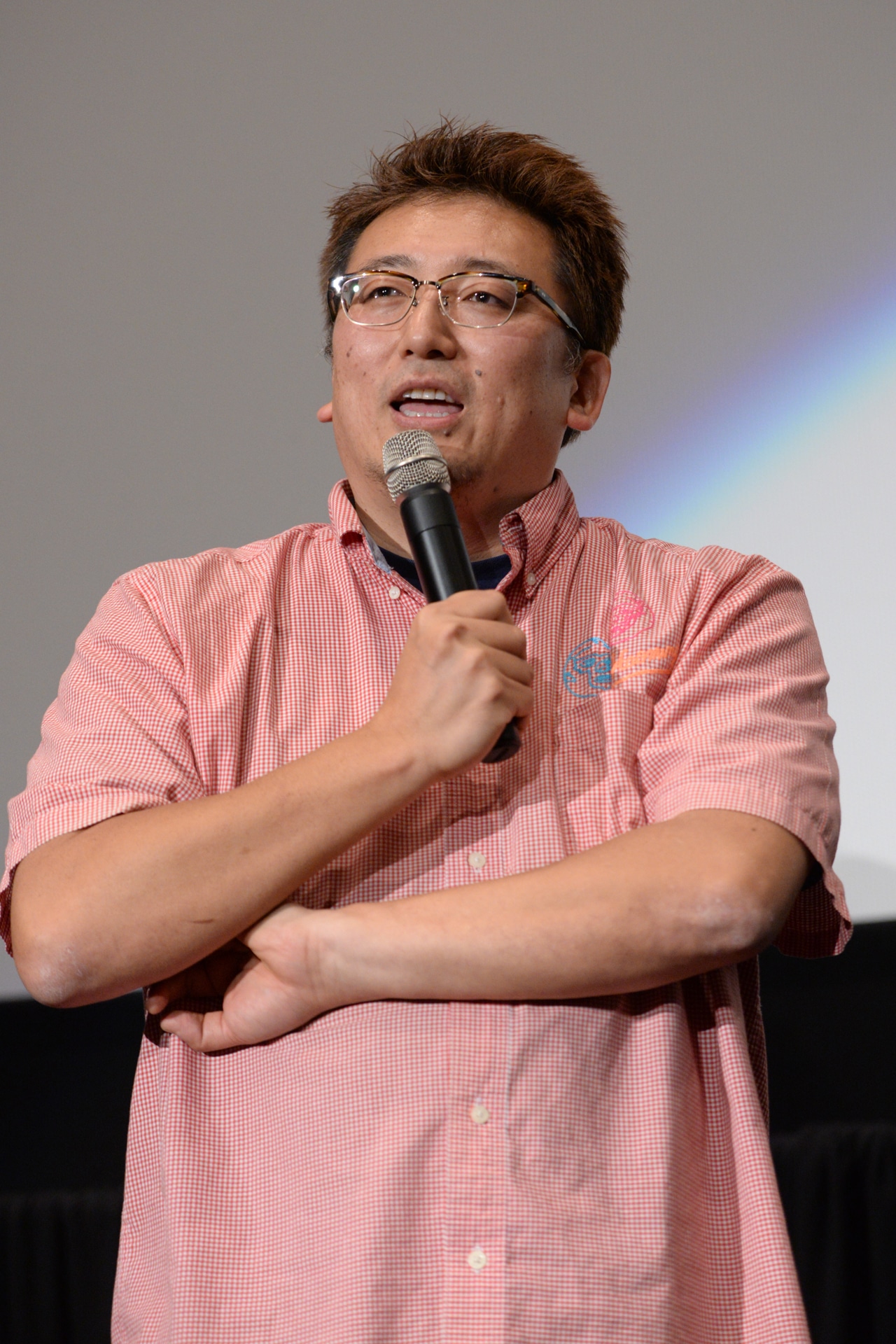 福田雄一監督
