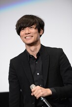 川上洋平（Vo, G）