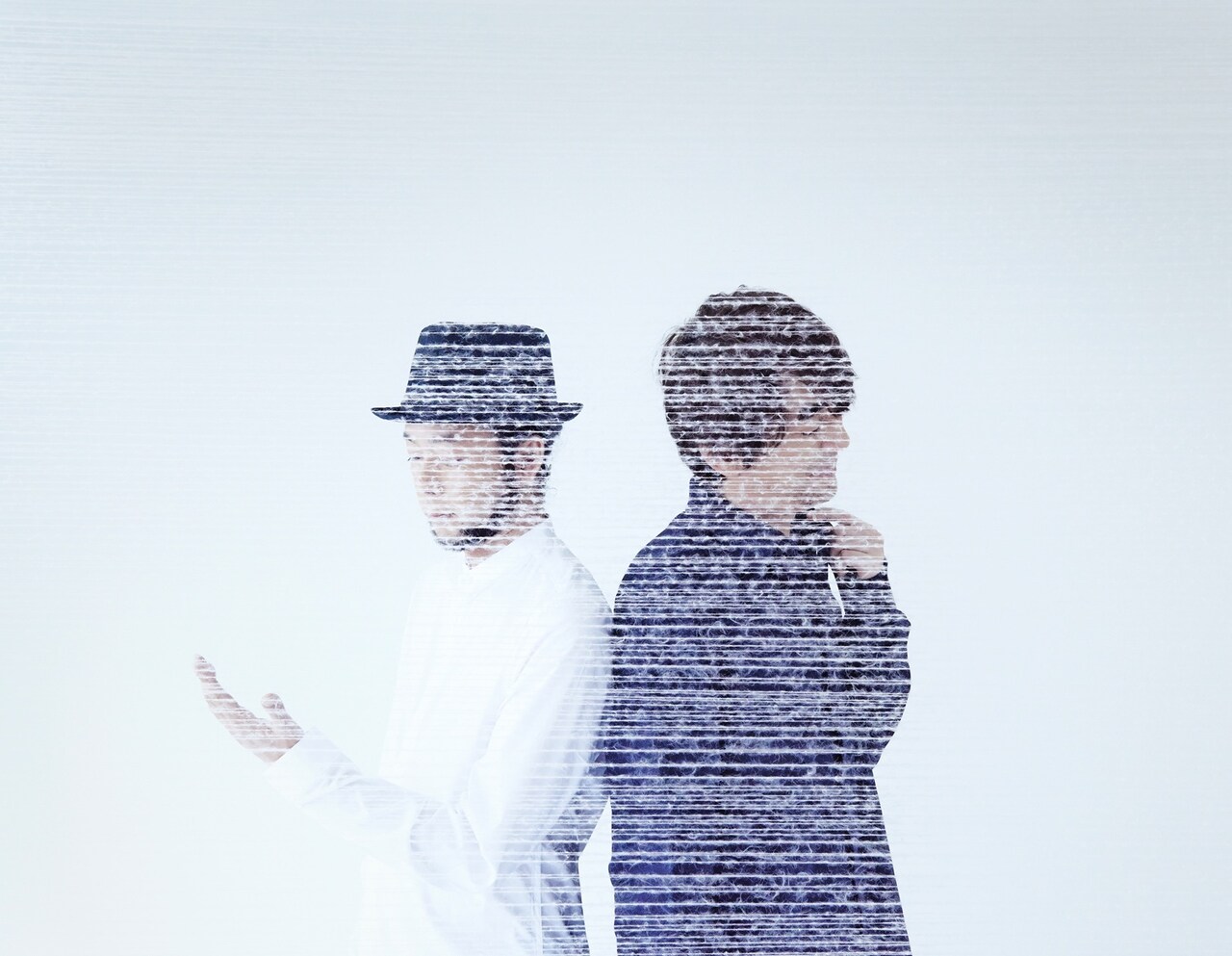 Polaris×キセル×OGRE YOU ASSHOLE、LIQUIDROOM12thイベントで競演