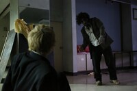 「コープスパーティー」 (c)2015 Team GrisGris / MAGES. / 5pb. / 映画「コープスパーティー」製作委員会