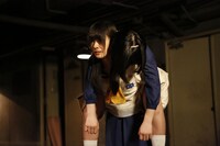 映画「コープスパーティー」より。 (c)2015 Team GrisGris / MAGES. / 5pb. / 映画「コープスパーティー」製作委員会