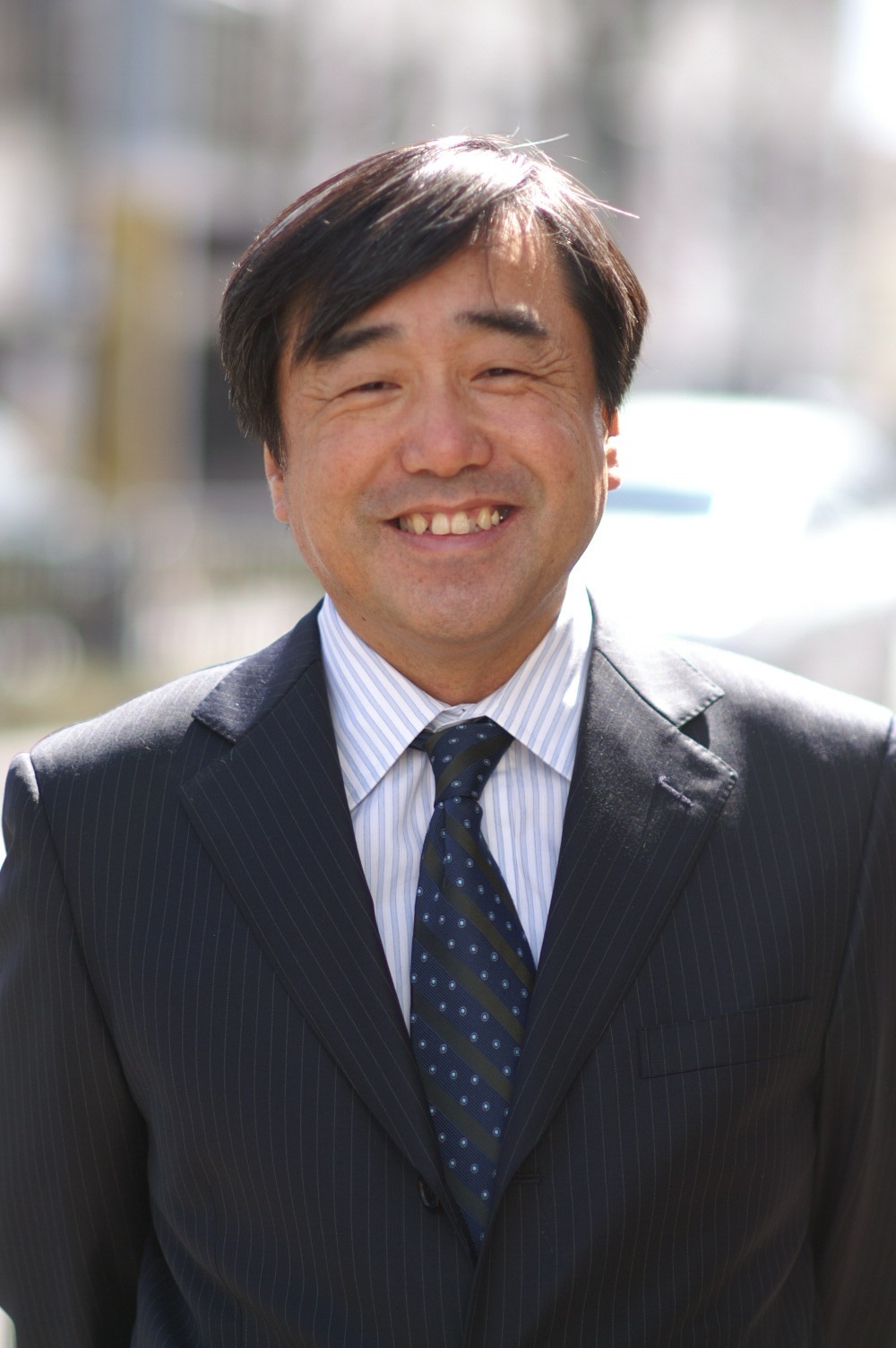陰山英男