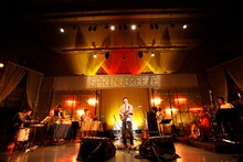 トクマルシューゴ（Photo by SUSIE）