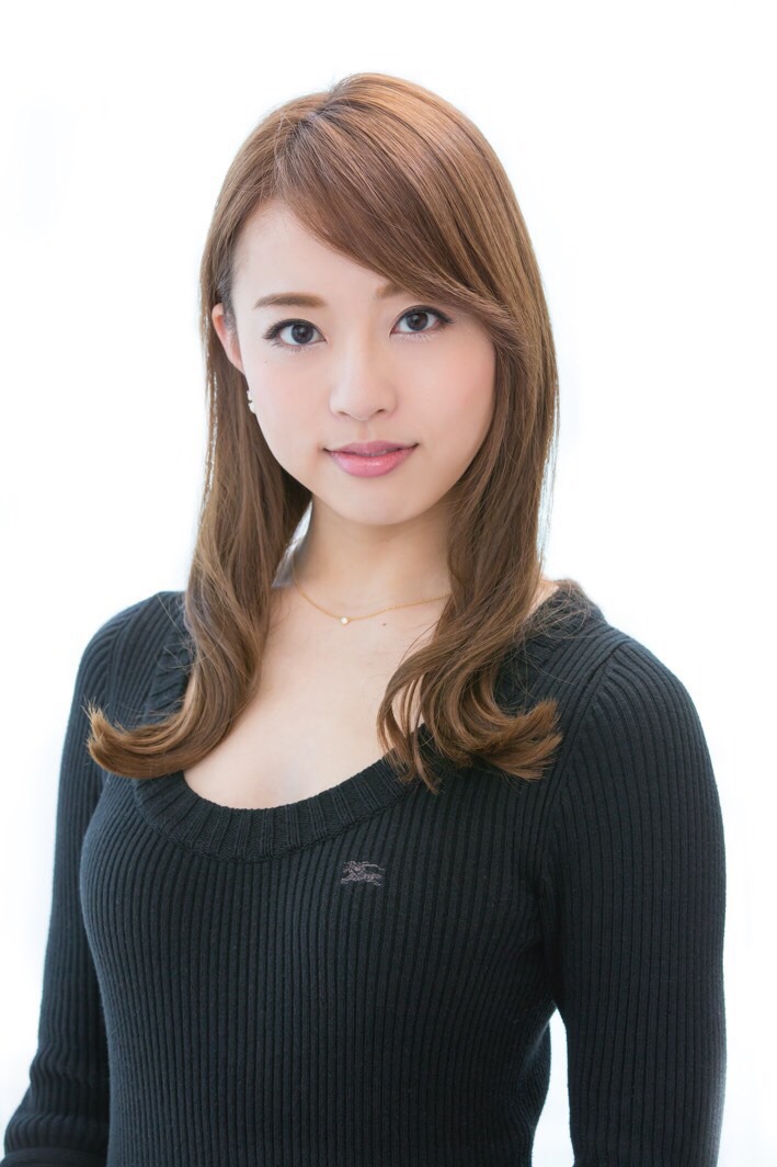 愛加あゆら