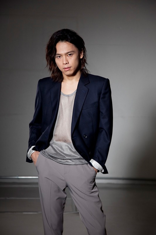 中川晃教