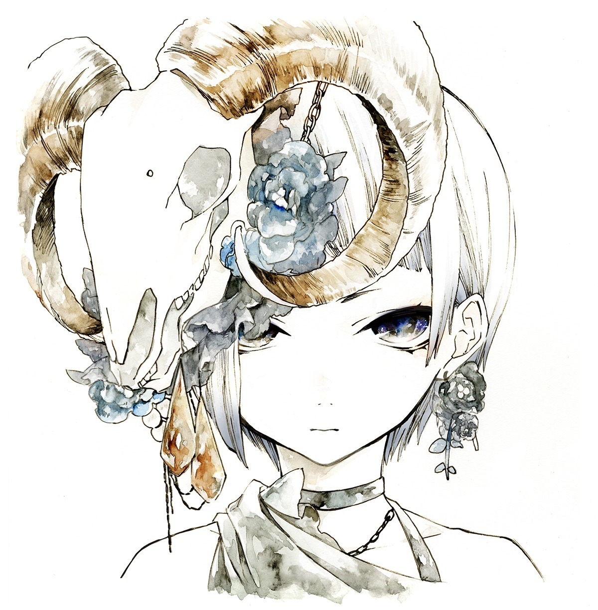 れをる