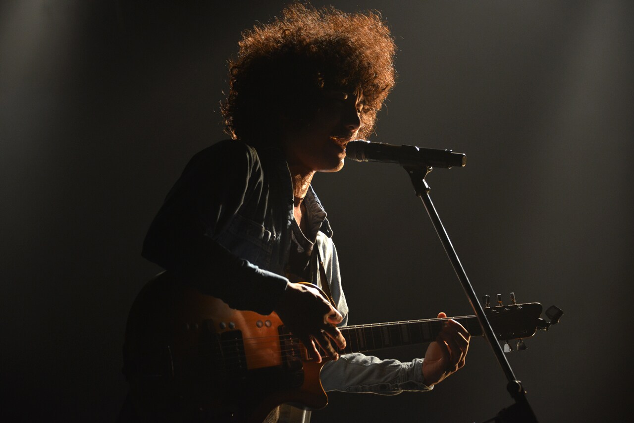 清 竜人25、秋に東名阪を回るハネムーンツアー開催