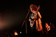 写真は「清 竜人ハーレム▽フェスタ2015 Vol.4 ～バースデー▽パーティー2days～」（▽はハートマーク）初日公演の様子。（撮影：YGQ）