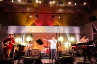 cero（Photo by SUSIE）