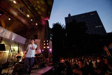 cero（Photo by SUSIE）