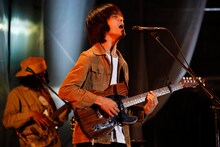 トクマルシューゴ（Photo by SUSIE）