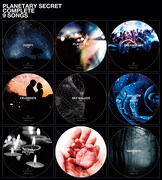 BAROQUE、本日リリースのニューアルバムをスタジオライブBlu-ray化