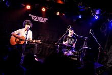 Kidori Kidori（撮影：西槇太一）