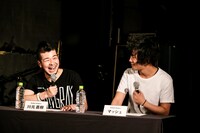 Kidori Kidori（撮影：西槇太一）