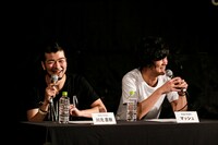 Kidori Kidori（撮影：西槇太一）