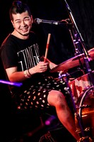 川元直樹（Dr / Kidori Kidori）（撮影：西槇太一）