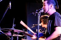 川元直樹（Dr / Kidori Kidori）（撮影：西槇太一）