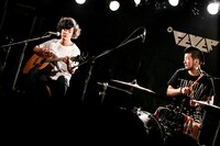 Kidori Kidori（撮影：西槇太一）