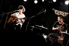 Kidori Kidori（撮影：西槇太一）