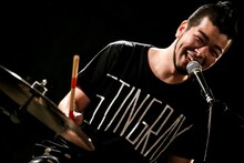 川元直樹（Dr / Kidori Kidori）（撮影：西槇太一）