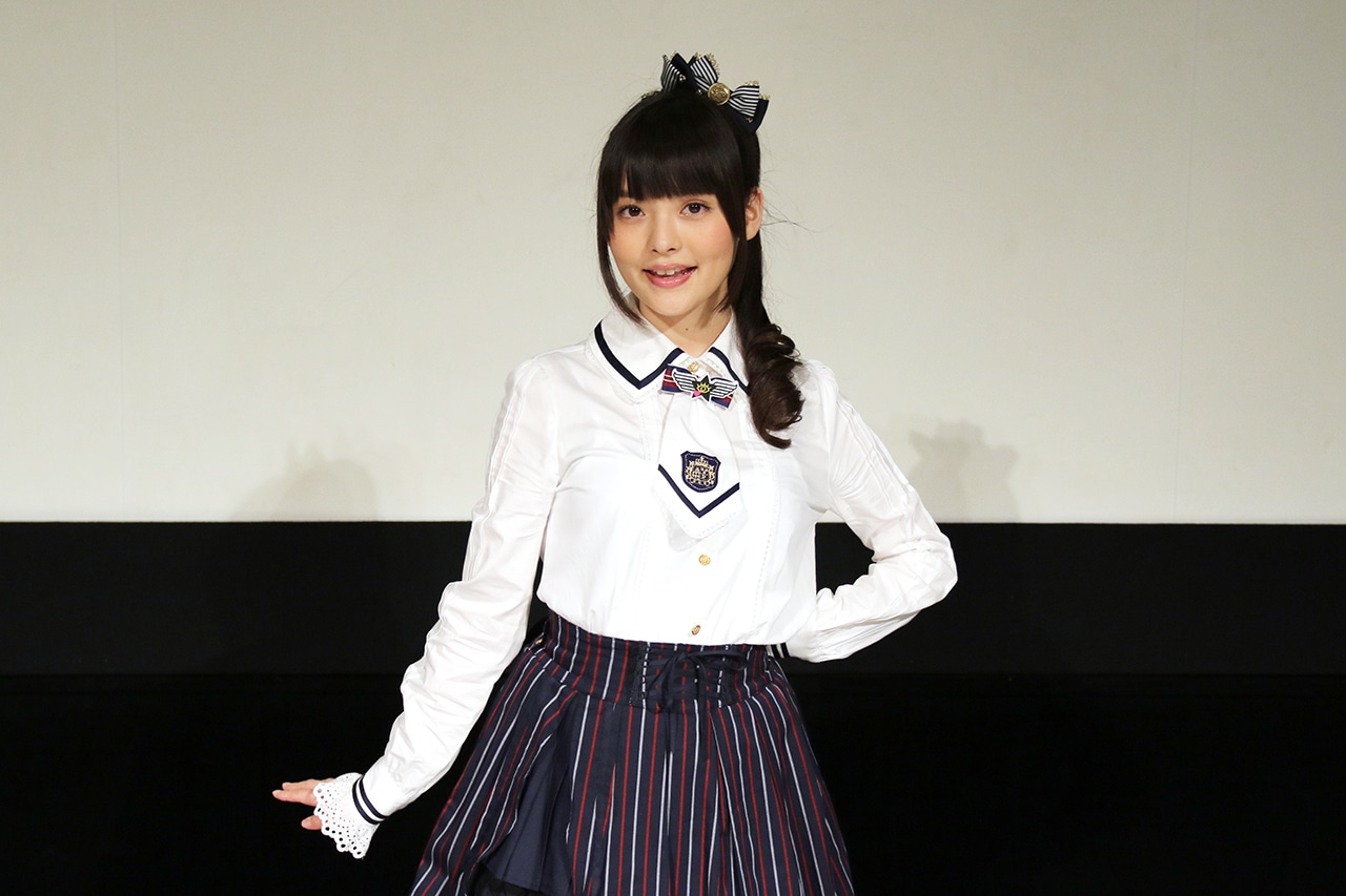 上坂すみれ