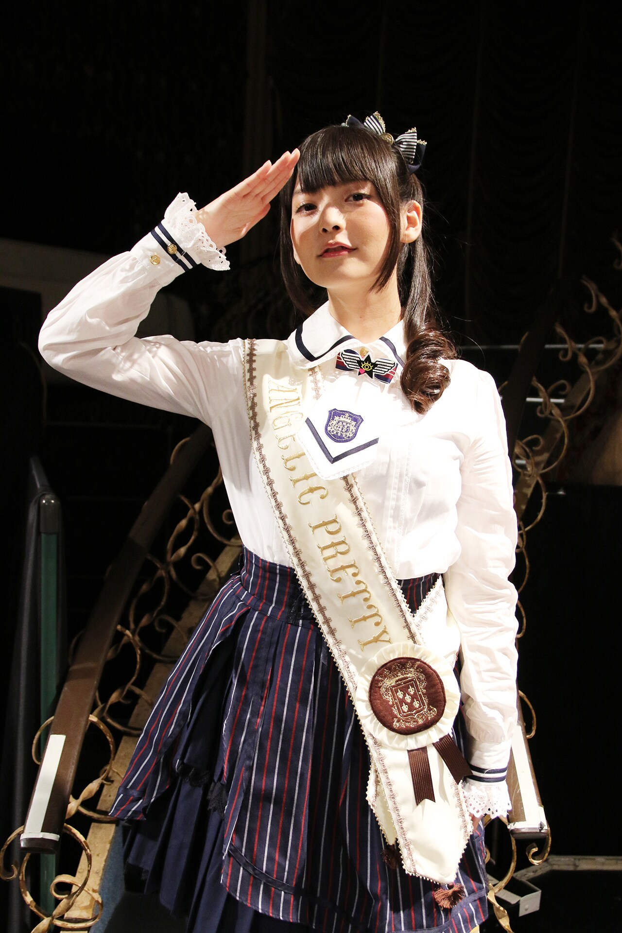 上坂すみれ「“開墾記念式典”～耕せ同志たち!! ついに開墾