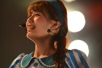 第7夫人の清優華。