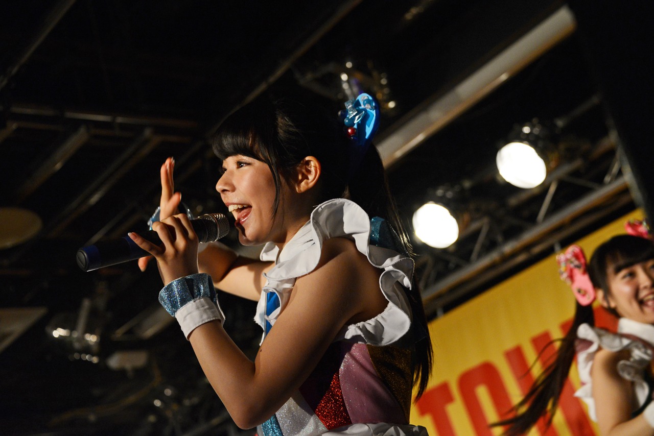 相原まり（乙女新党）