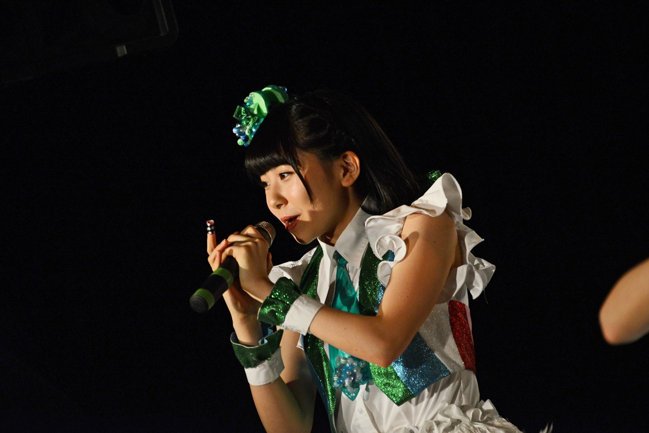 緒方真優（乙女新党）