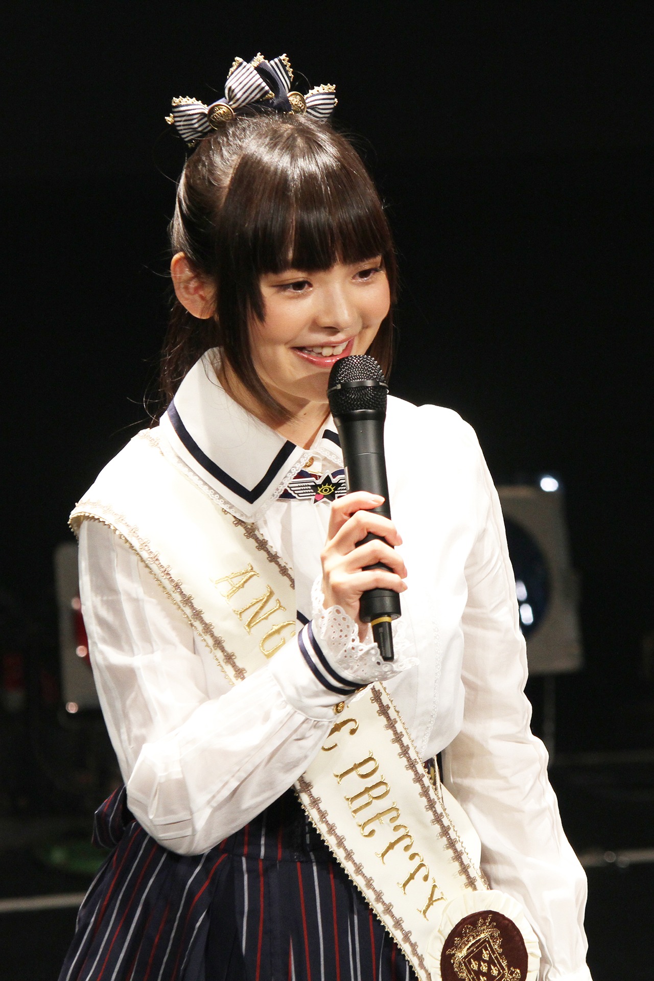 上坂すみれ