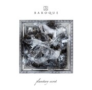「PLANETARY SECRET」ジャケット