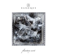 「PLANETARY SECRET」ジャケット