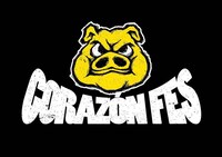 「コラソンフェス vol.5」ロゴ