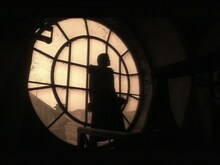 「氷室京介 MUSIC VIDEO COLLECTION」キーカット（写真提供：WOWOW）