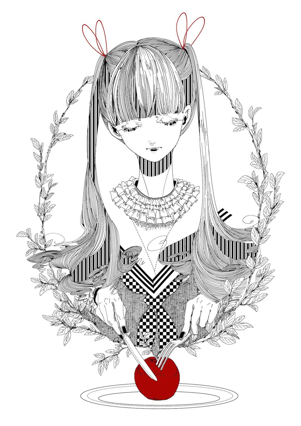 こえだ