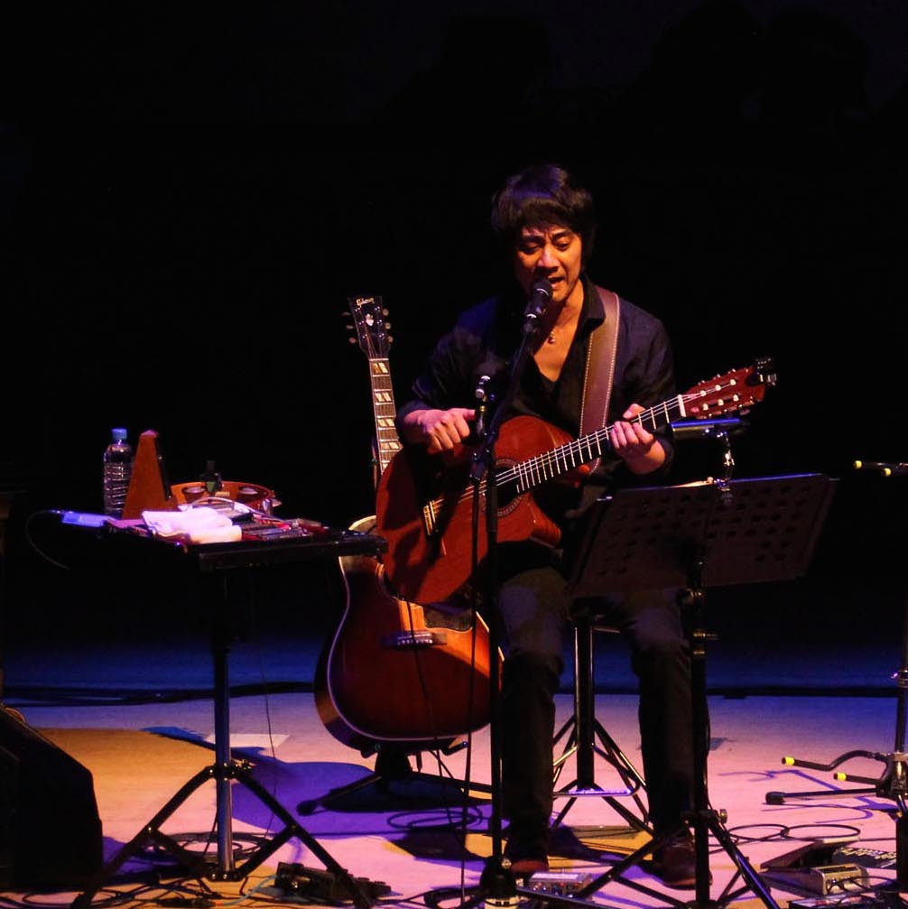 山崎まさよし「Yamazaki Masayoshi String Quartet “HARVEST” in 東京」ジャケット