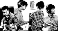 ASIAN KUNG-FU GENERATION