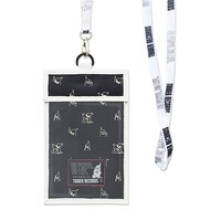 ペニュ×タワーレコードのチケットホルダー。